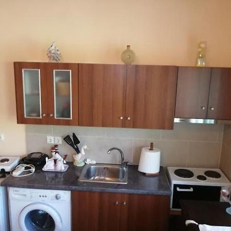Εξοχική Κατοικία Με Κήπο Στην Άβυθο, Αιγίου Rodhodháfni Exterior foto